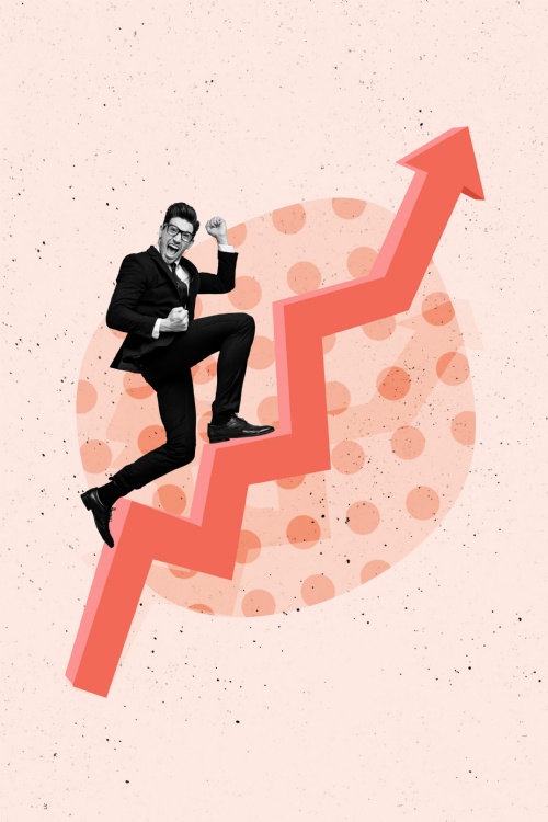 Is this PR’s moment?