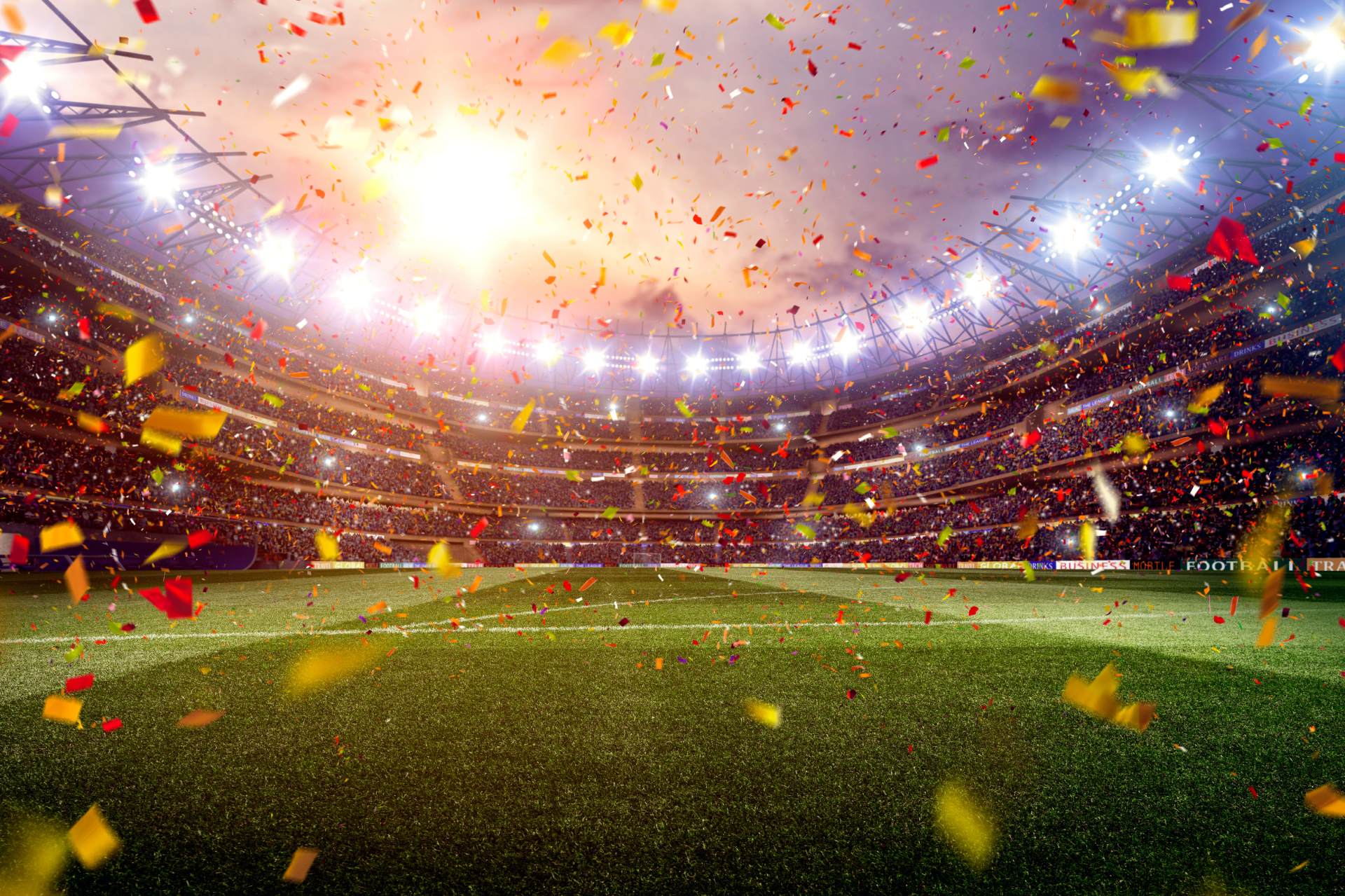 Chasing headlines? Don't be caught offside